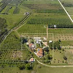 Bauernhof Al Posto Giusto -appartamento Gioia