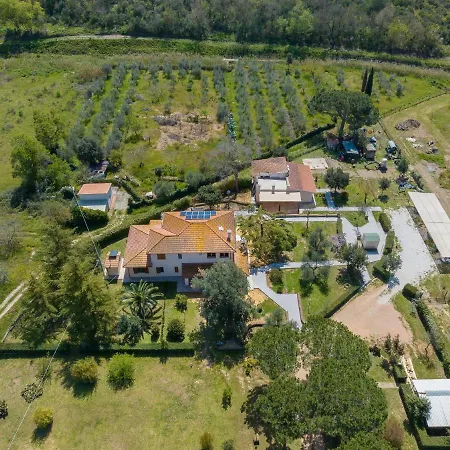 Al Posto Giusto -appartamento Gioia