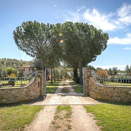 Al Posto Giusto -appartamento Gioia * Riotorto