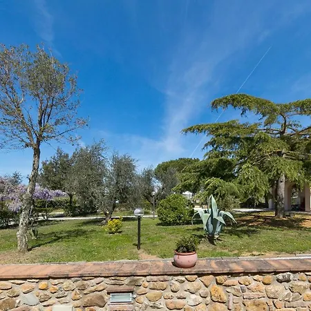 Farm stay Al Posto Giusto -appartamento Gioia Riotorto