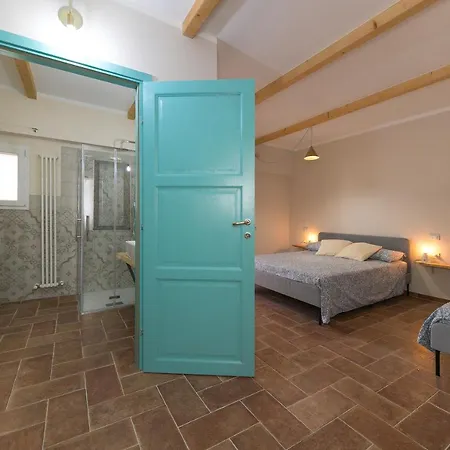 Al Posto Giusto -appartamento Gioia Farm stay Riotorto