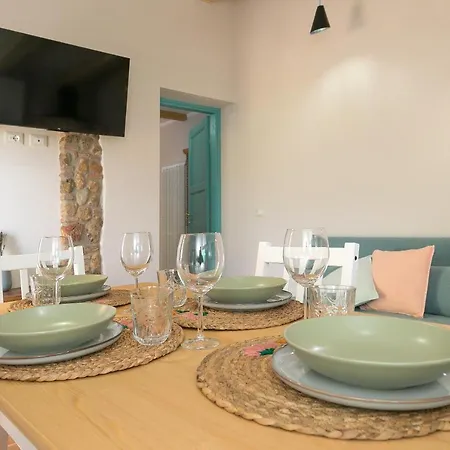 Farm stay Al Posto Giusto -appartamento Gioia Riotorto