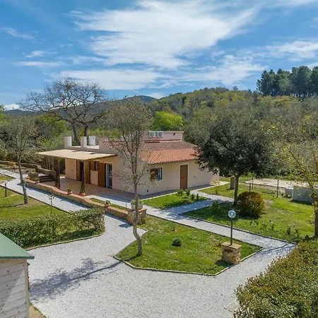 Al Posto Giusto -appartamento Gioia * Риоторто