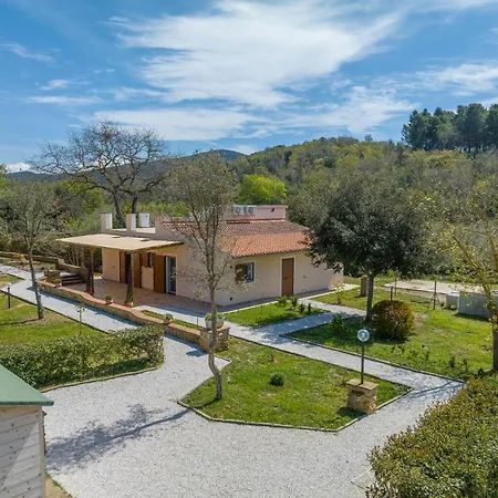 Al Posto Giusto -appartamento Gioia * Riotorto