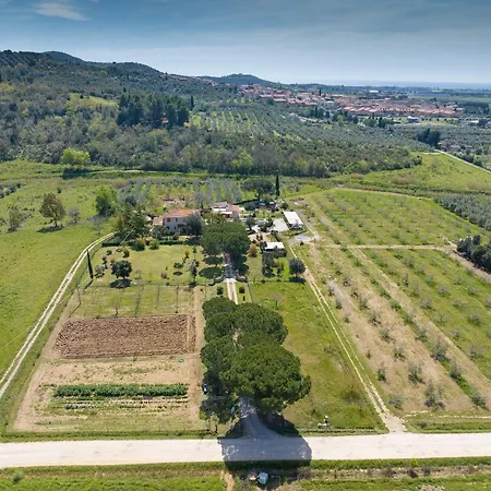 Al Posto Giusto -appartamento Gioia Riotorto