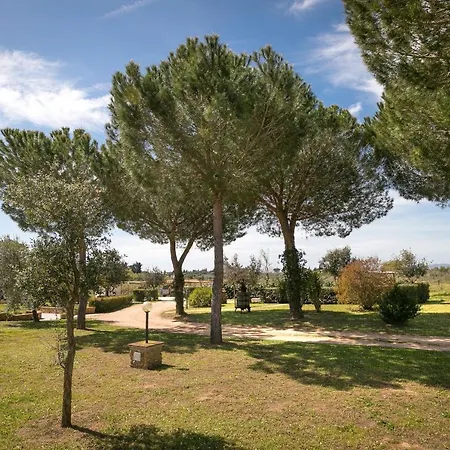 Farm stay Al Posto Giusto -appartamento Gioia