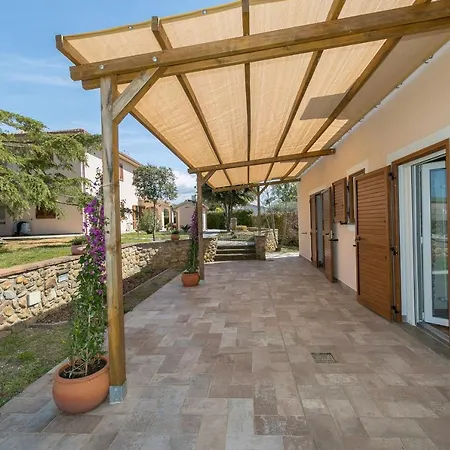 Al Posto Giusto -appartamento Gioia Farm stay