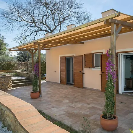 Farm stay Al Posto Giusto -appartamento Gioia Riotorto
