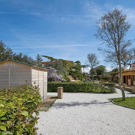 Al Posto Giusto -appartamento Gioia Фермерский дом