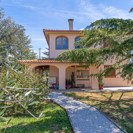 Фермерский дом Al Posto Giusto -appartamento Gioia Риоторто