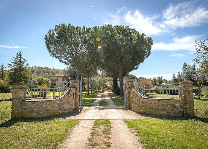 Al Posto Giusto -appartamento Gioia * Риоторто