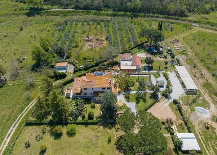 Al Posto Giusto -appartamento Gioia