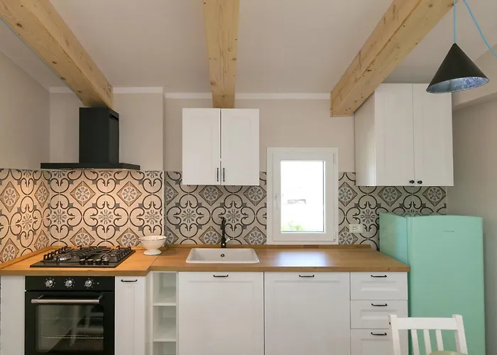 Фермерский дом Al Posto Giusto -appartamento Gioia *