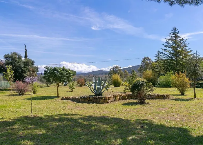 Al Posto Giusto -appartamento Gioia Риоторто