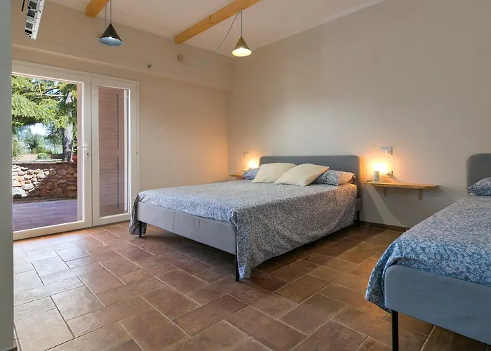 Al Posto Giusto -appartamento Gioia *