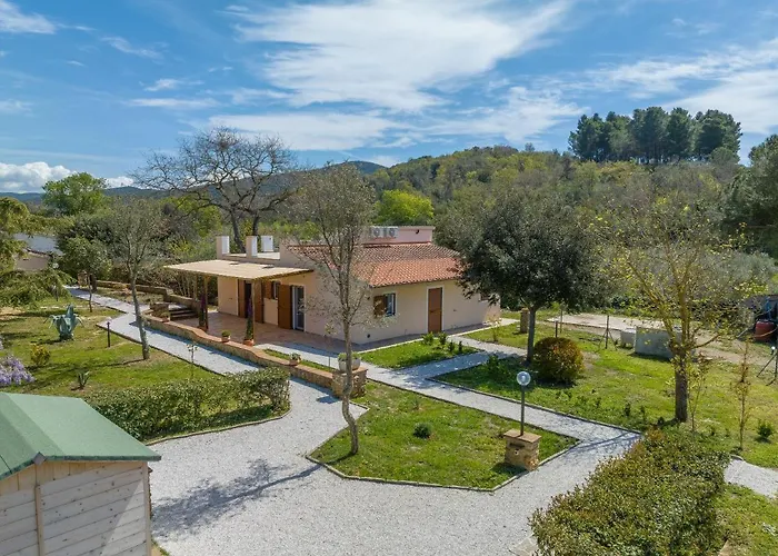 Al Posto Giusto -appartamento Gioia * Риоторто