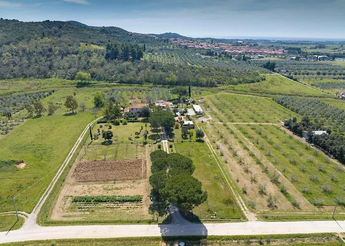 Al Posto Giusto -appartamento Gioia Риоторто