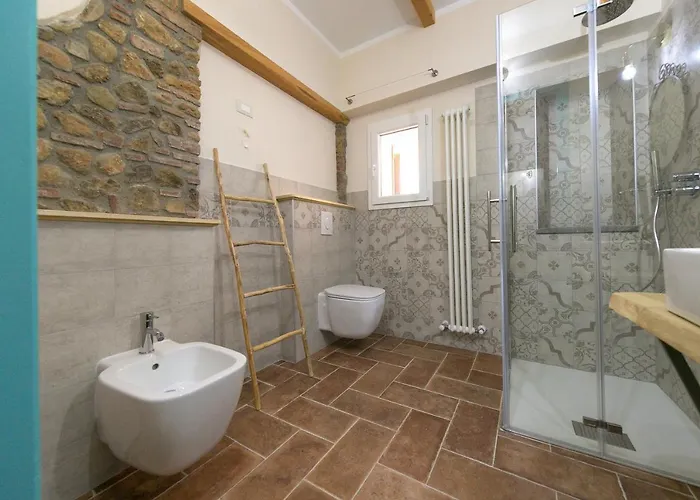 Al Posto Giusto -appartamento Gioia