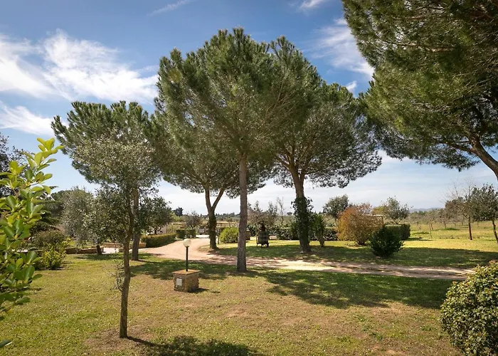 Фермерский дом Al Posto Giusto -appartamento Gioia