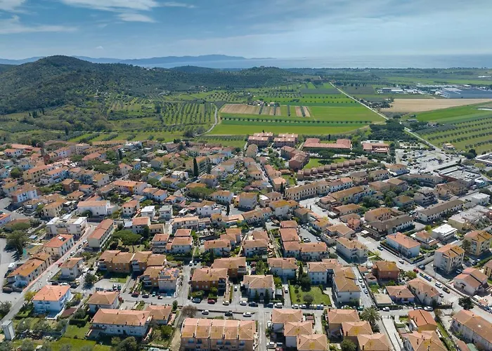 Al Posto Giusto -appartamento Gioia * Риоторто