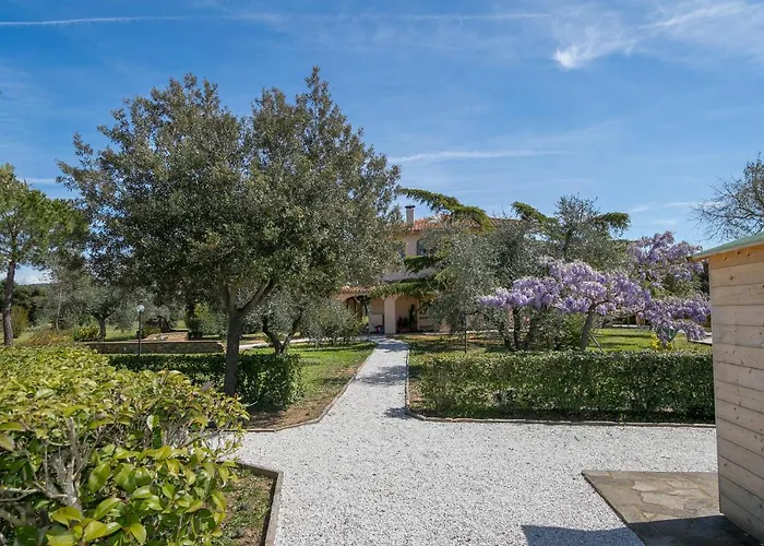 Al Posto Giusto -appartamento Gioia Риоторто