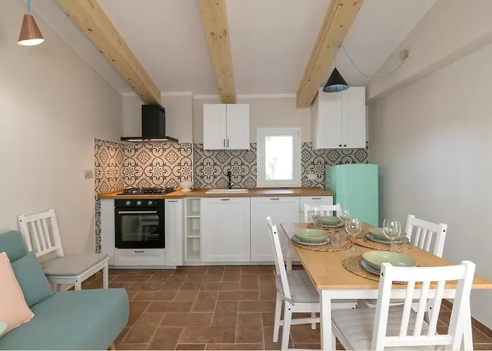 Al Posto Giusto -appartamento Gioia *