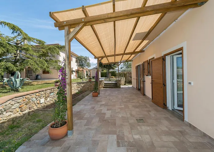 Al Posto Giusto -appartamento Gioia Риоторто