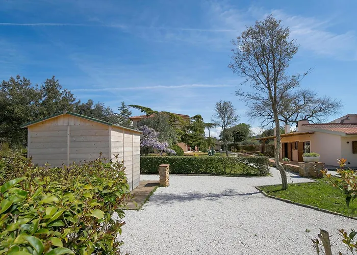 Al Posto Giusto -appartamento Gioia Фермерский дом