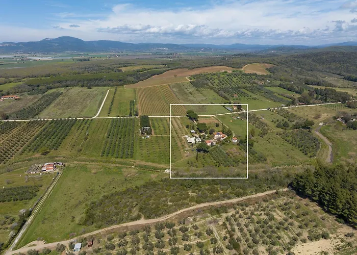 Al Posto Giusto -appartamento Gioia Фермерский дом *